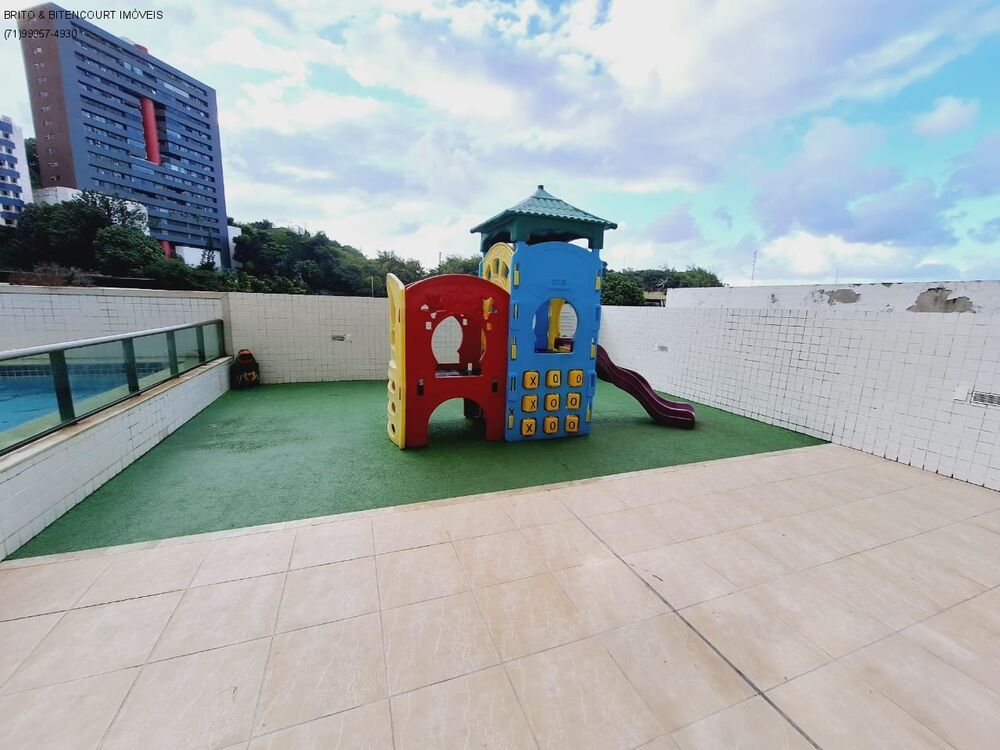 Apartamento, 2 quartos, 54 m² - Foto 1