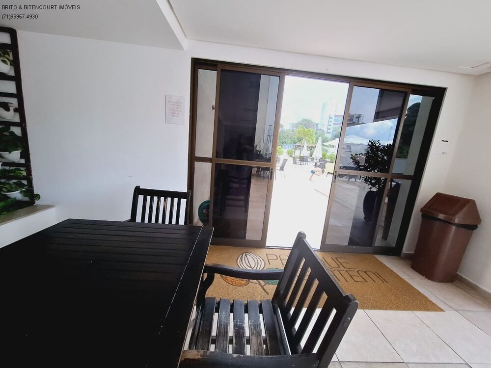 Apartamento, 2 quartos, 54 m² - Foto 21