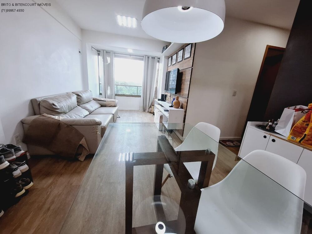 Apartamento, 2 quartos, 54 m² - Foto 13