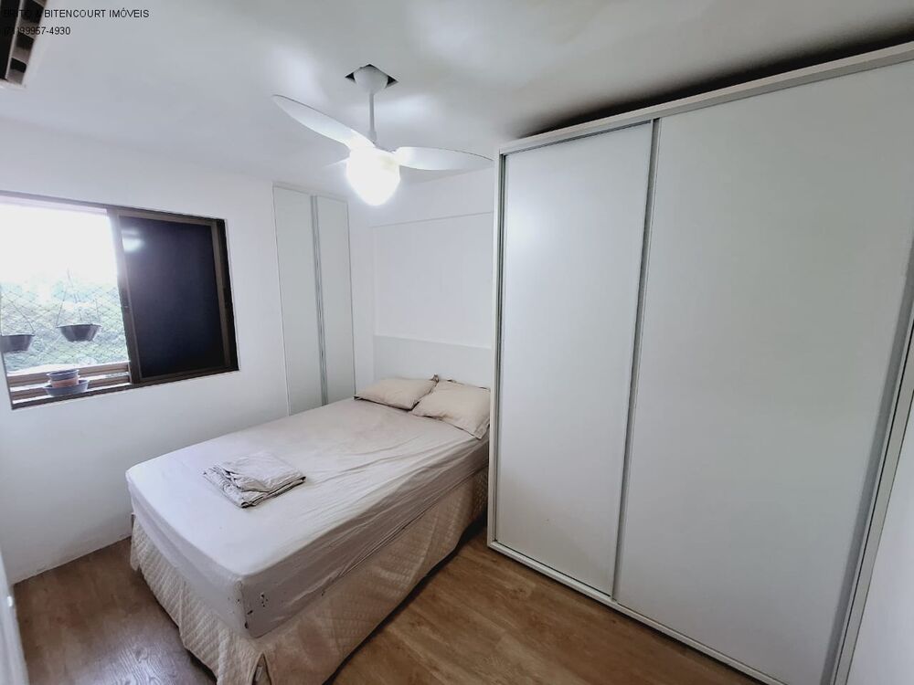 Apartamento, 2 quartos, 54 m² - Foto 3