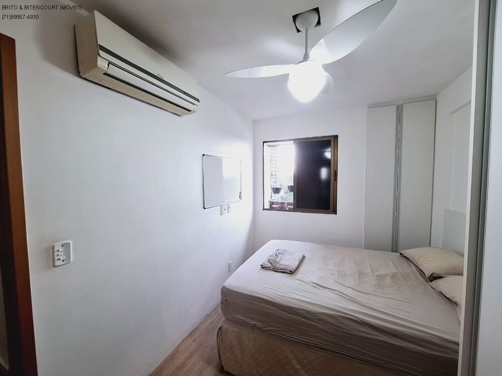Apartamento, 2 quartos, 54 m² - Foto 12