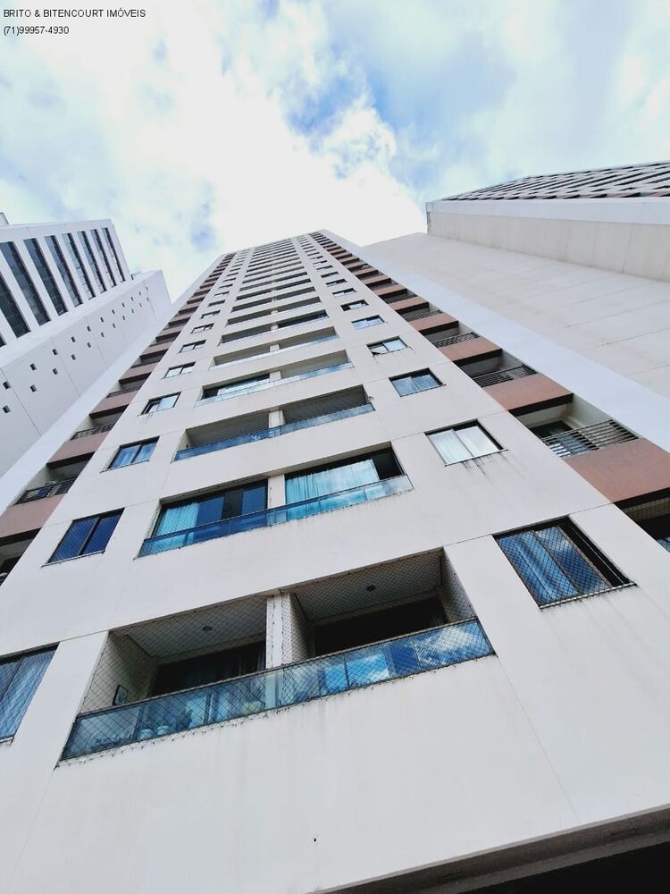 Apartamento, 2 quartos, 54 m² - Foto 6