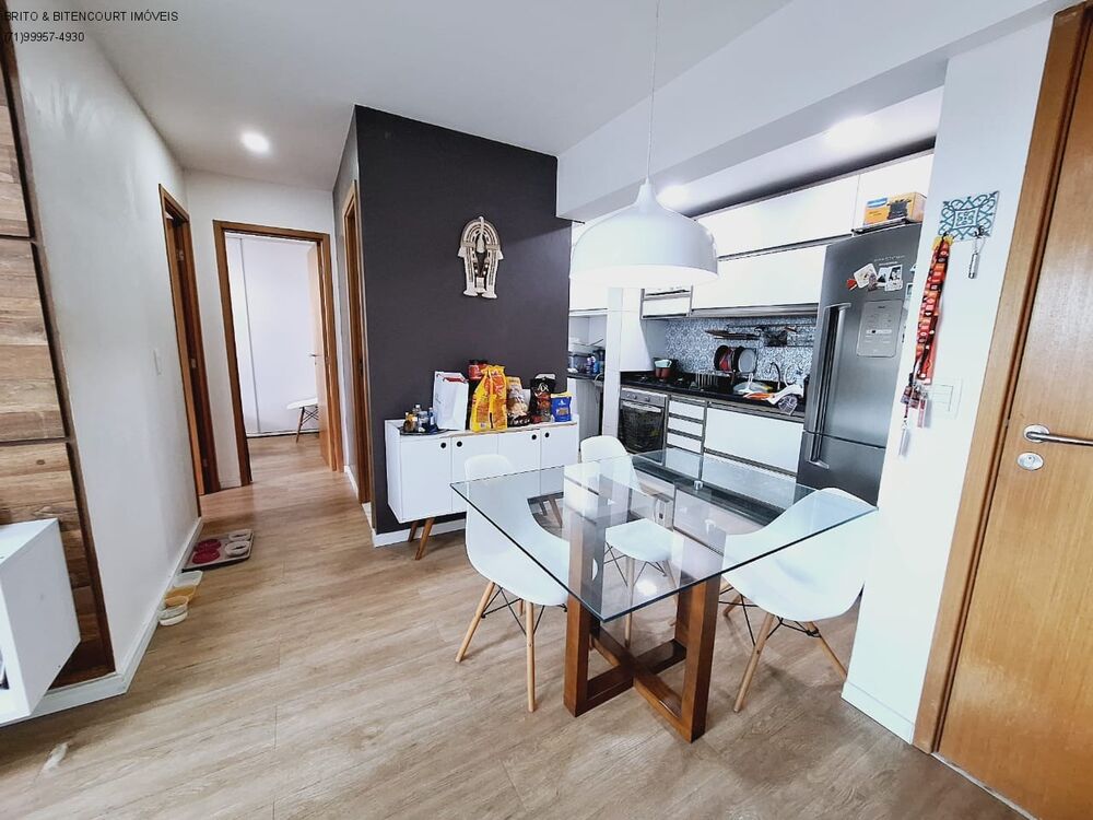 Apartamento, 2 quartos, 54 m² - Foto 17