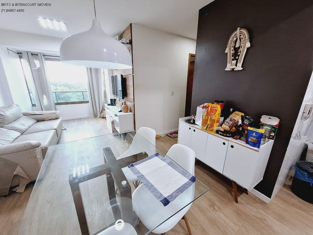 Apartamento, 2 quartos, 54 m² - Foto 14
