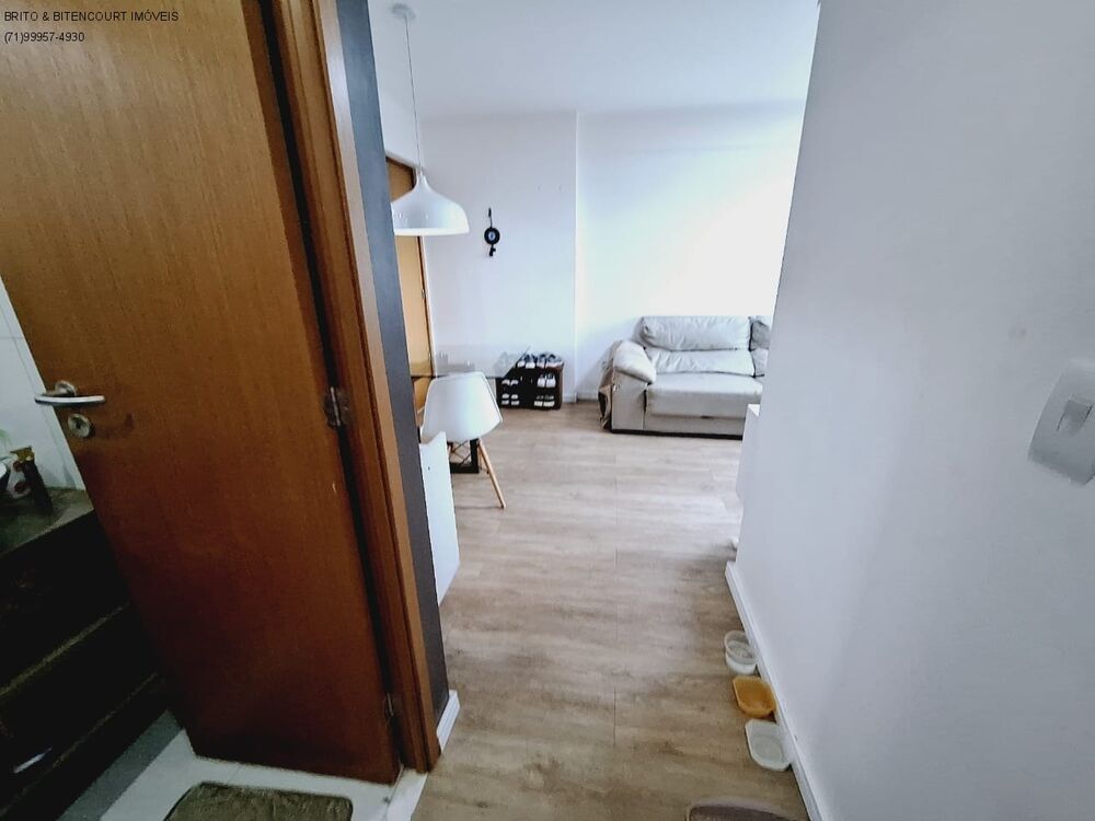 Apartamento, 2 quartos, 54 m² - Foto 9