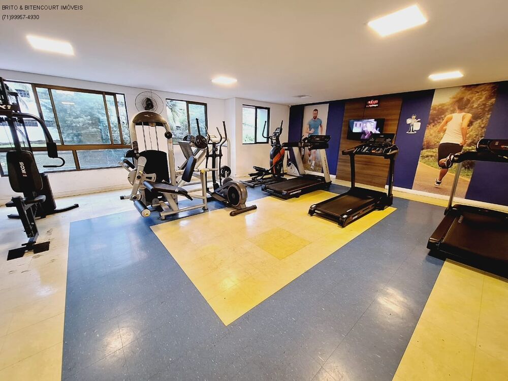 Apartamento, 2 quartos, 54 m² - Foto 4