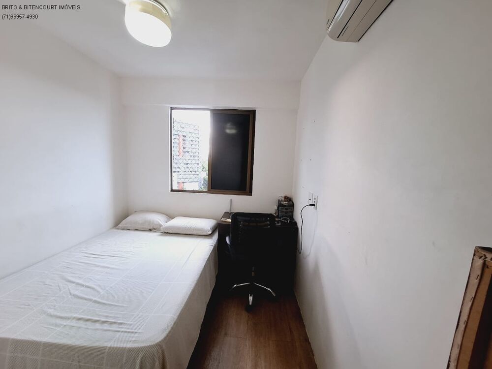 Apartamento, 2 quartos, 54 m² - Foto 10