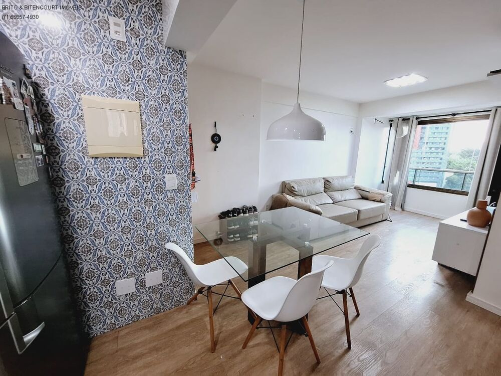 Apartamento, 2 quartos, 54 m² - Foto 18