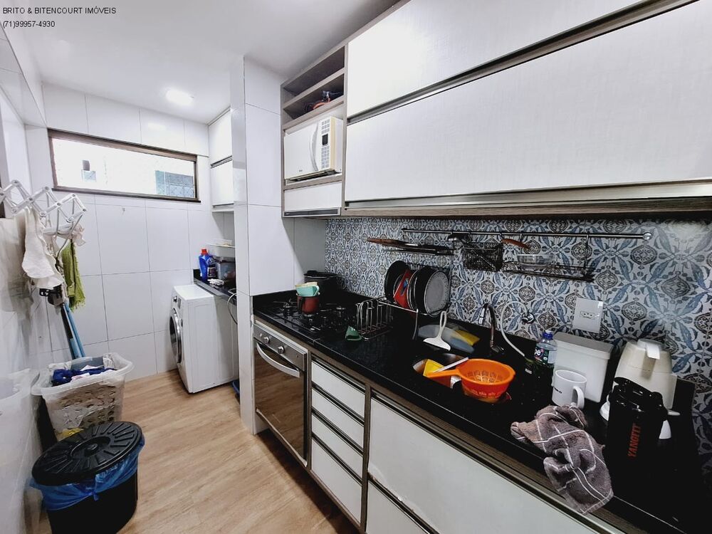 Apartamento, 2 quartos, 54 m² - Foto 16