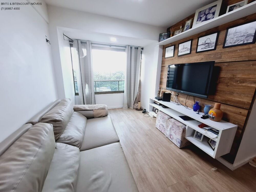 Apartamento, 2 quartos, 54 m² - Foto 8