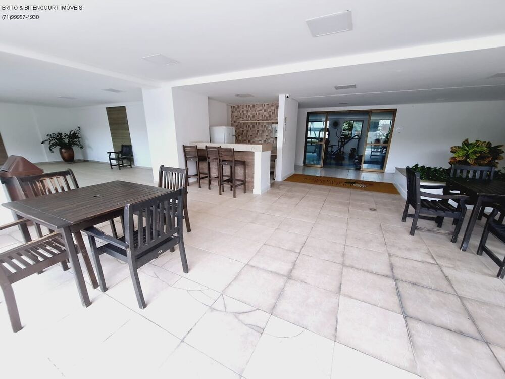Apartamento, 2 quartos, 54 m² - Foto 15