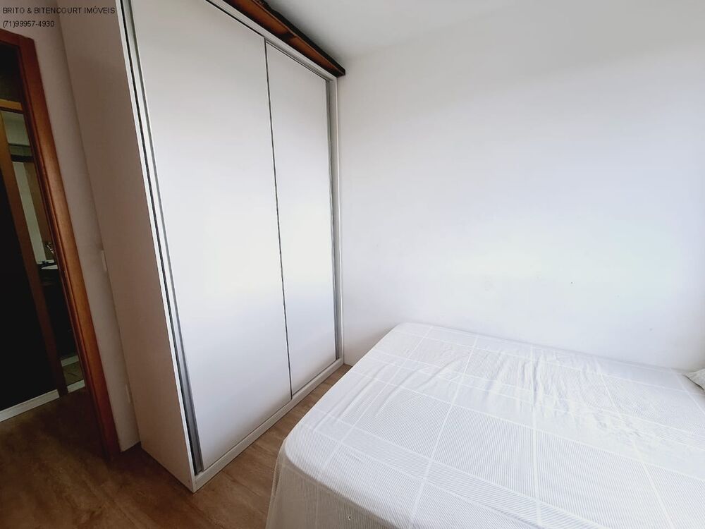Apartamento, 2 quartos, 54 m² - Foto 25