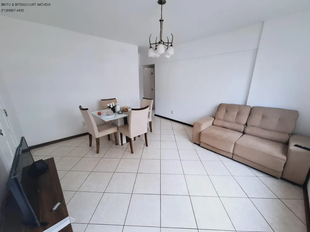 Apartamento, 2 quartos, 70 m² - Foto 2