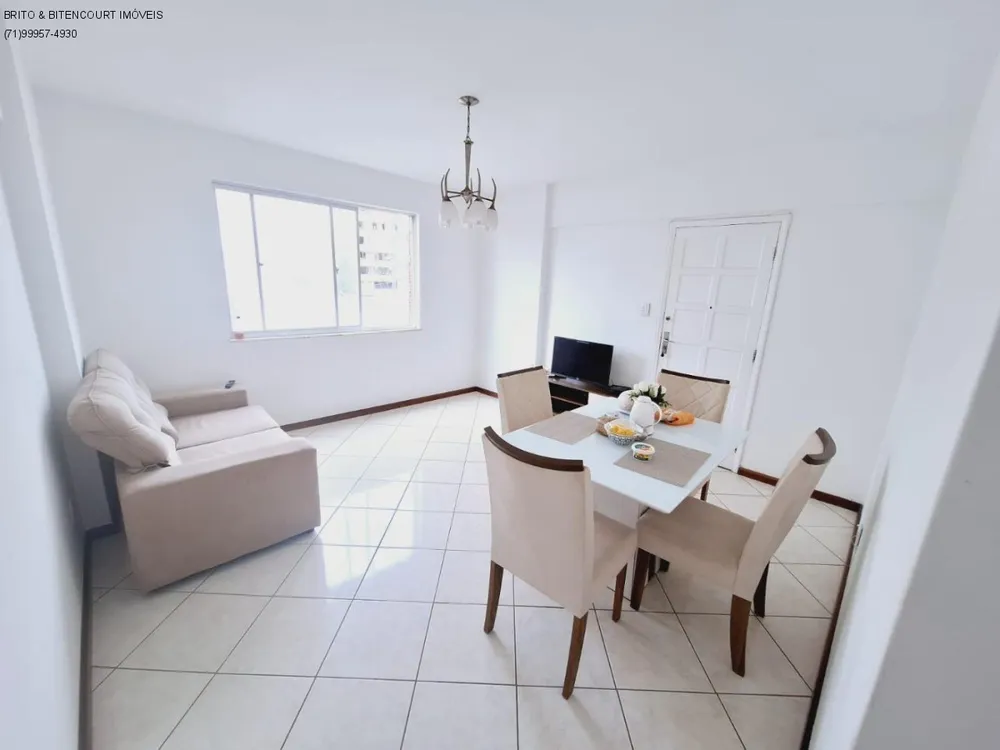 Apartamento, 2 quartos, 70 m² - Foto 1
