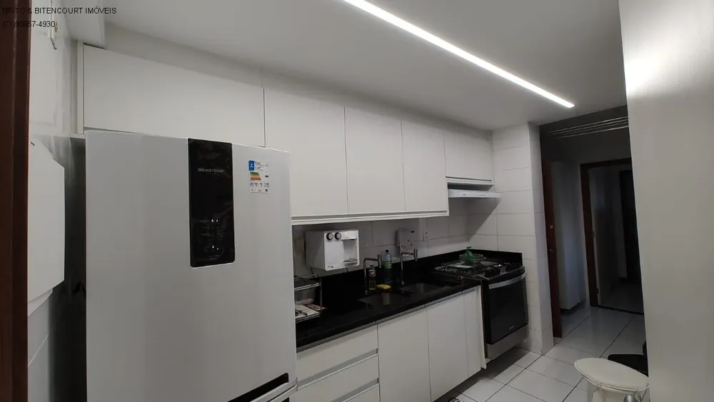 Apartamento, 3 quartos, 132 m² - Foto 9