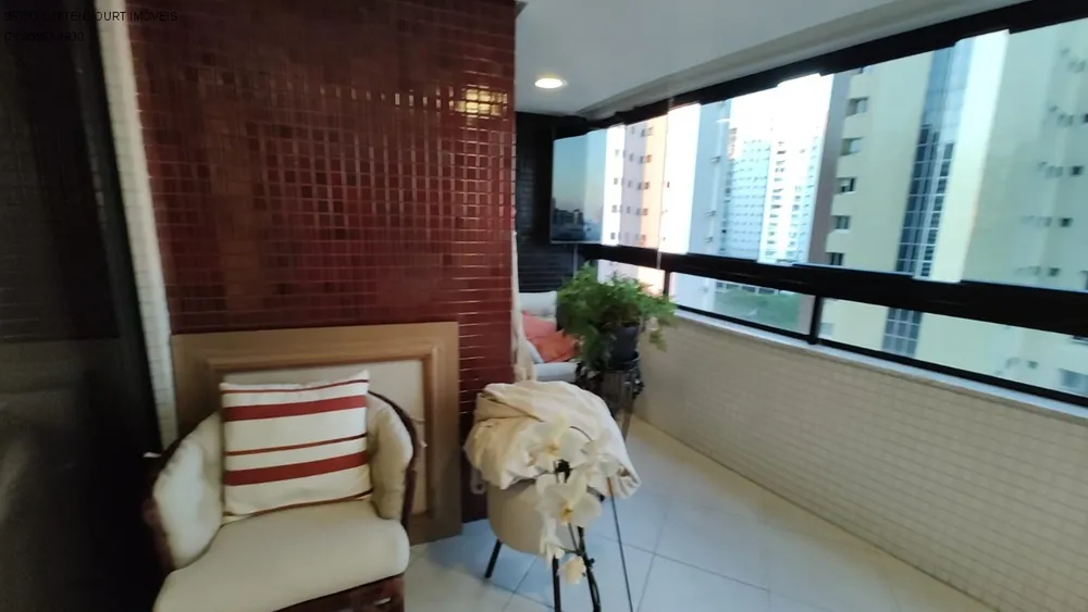 Apartamento, 3 quartos, 132 m² - Foto 6