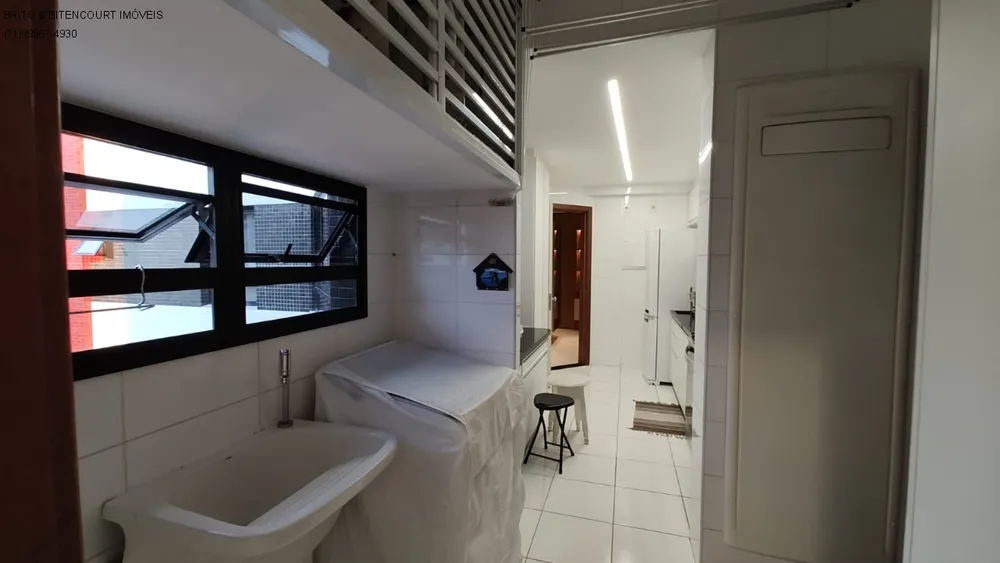 Apartamento, 3 quartos, 132 m² - Foto 13
