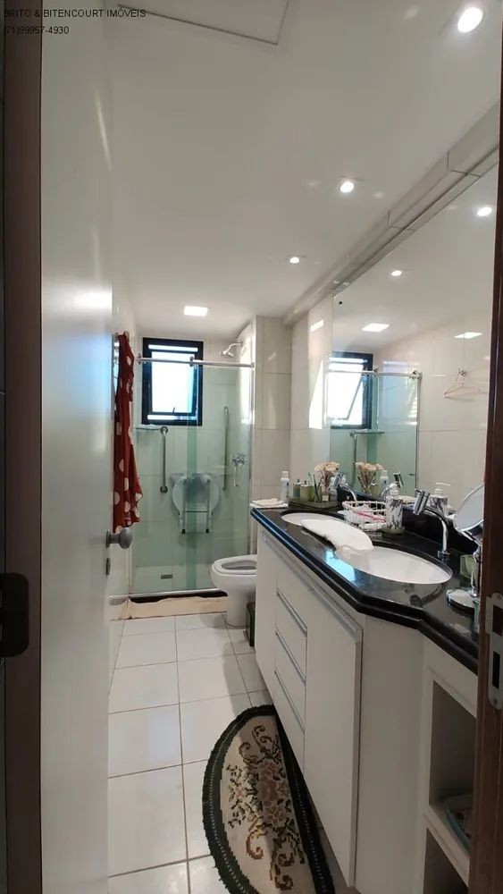 Apartamento, 3 quartos, 132 m² - Foto 11