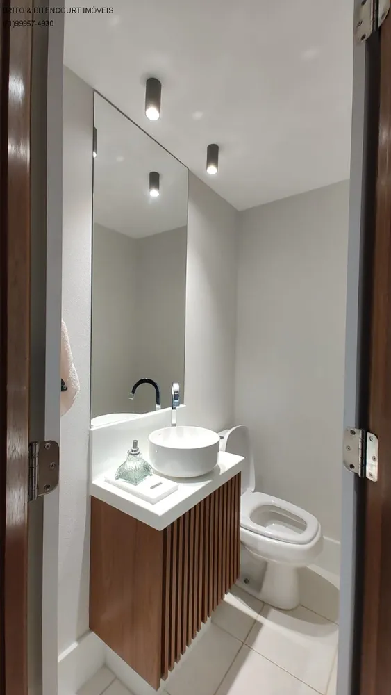 Apartamento, 3 quartos, 132 m² - Foto 8