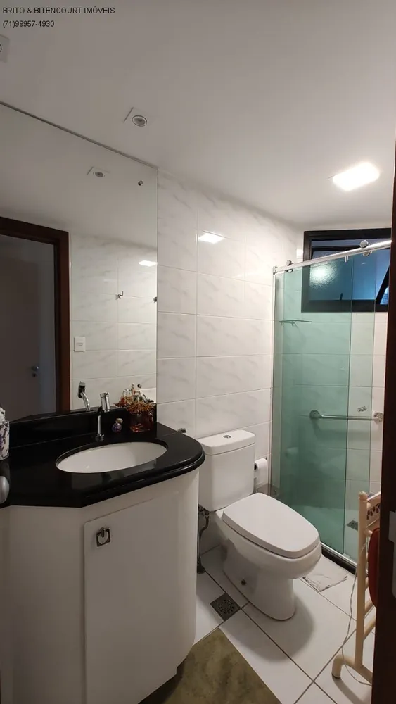 Apartamento, 3 quartos, 132 m² - Foto 10