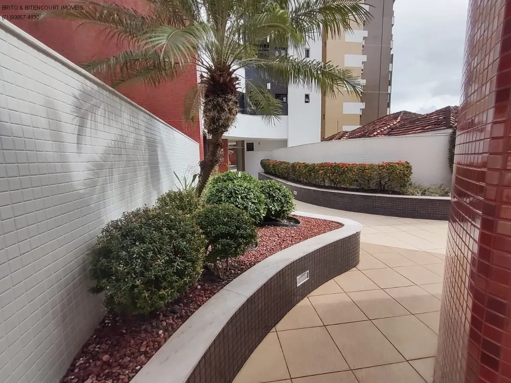 Apartamento, 3 quartos, 132 m² - Foto 16