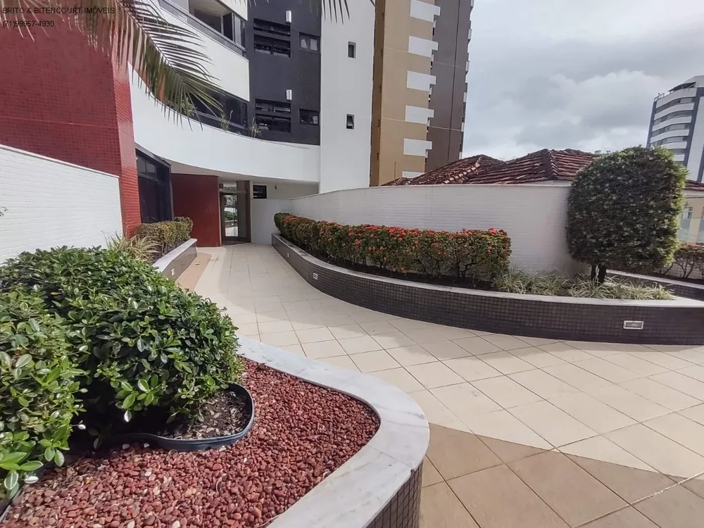 Apartamento, 3 quartos, 132 m² - Foto 14