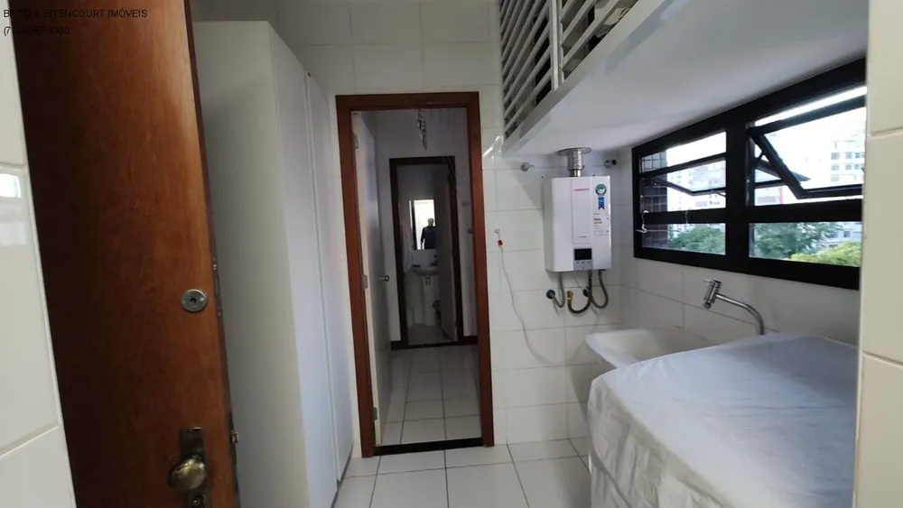 Apartamento, 3 quartos, 132 m² - Foto 12