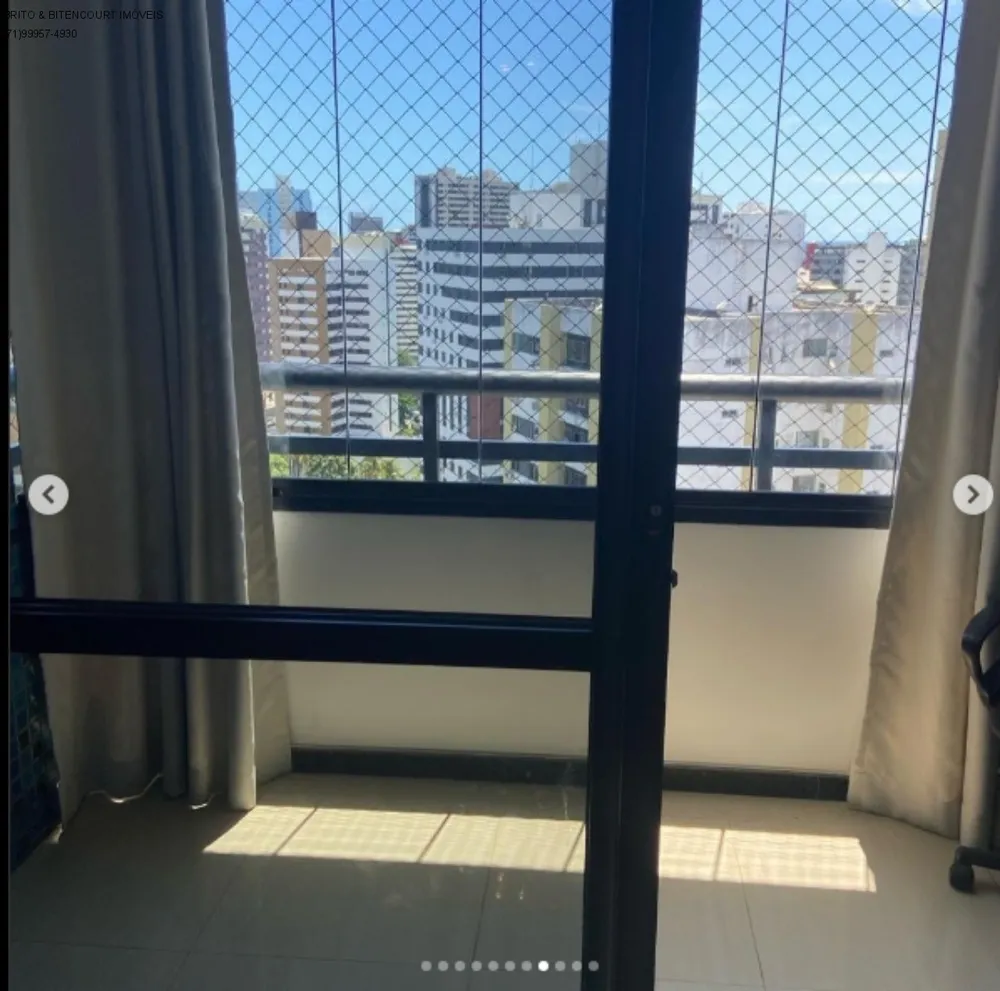 Apartamento, 2 quartos, 70 m² - Foto 3