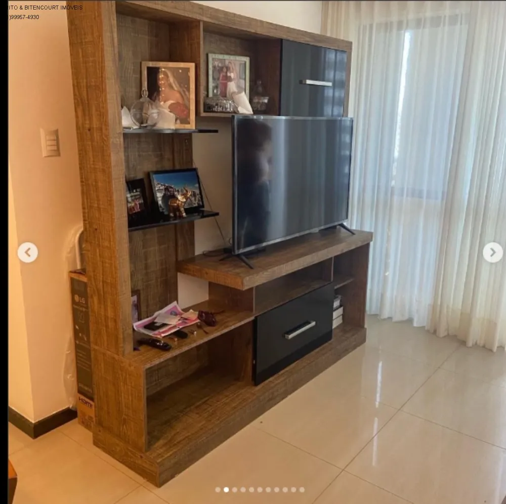 Apartamento, 2 quartos, 70 m² - Foto 2