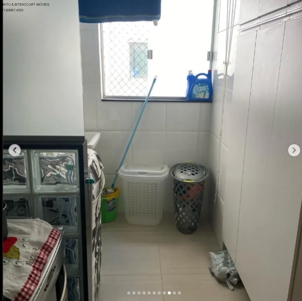 Apartamento, 2 quartos, 70 m² - Foto 7