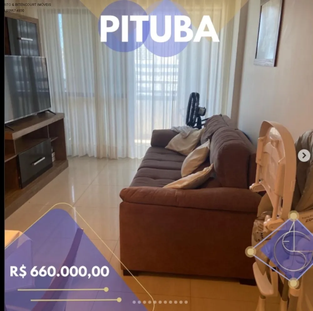 Apartamento, 2 quartos, 70 m² - Foto 1