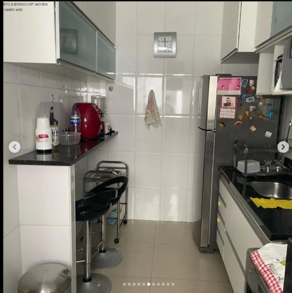 Apartamento, 2 quartos, 70 m² - Foto 5