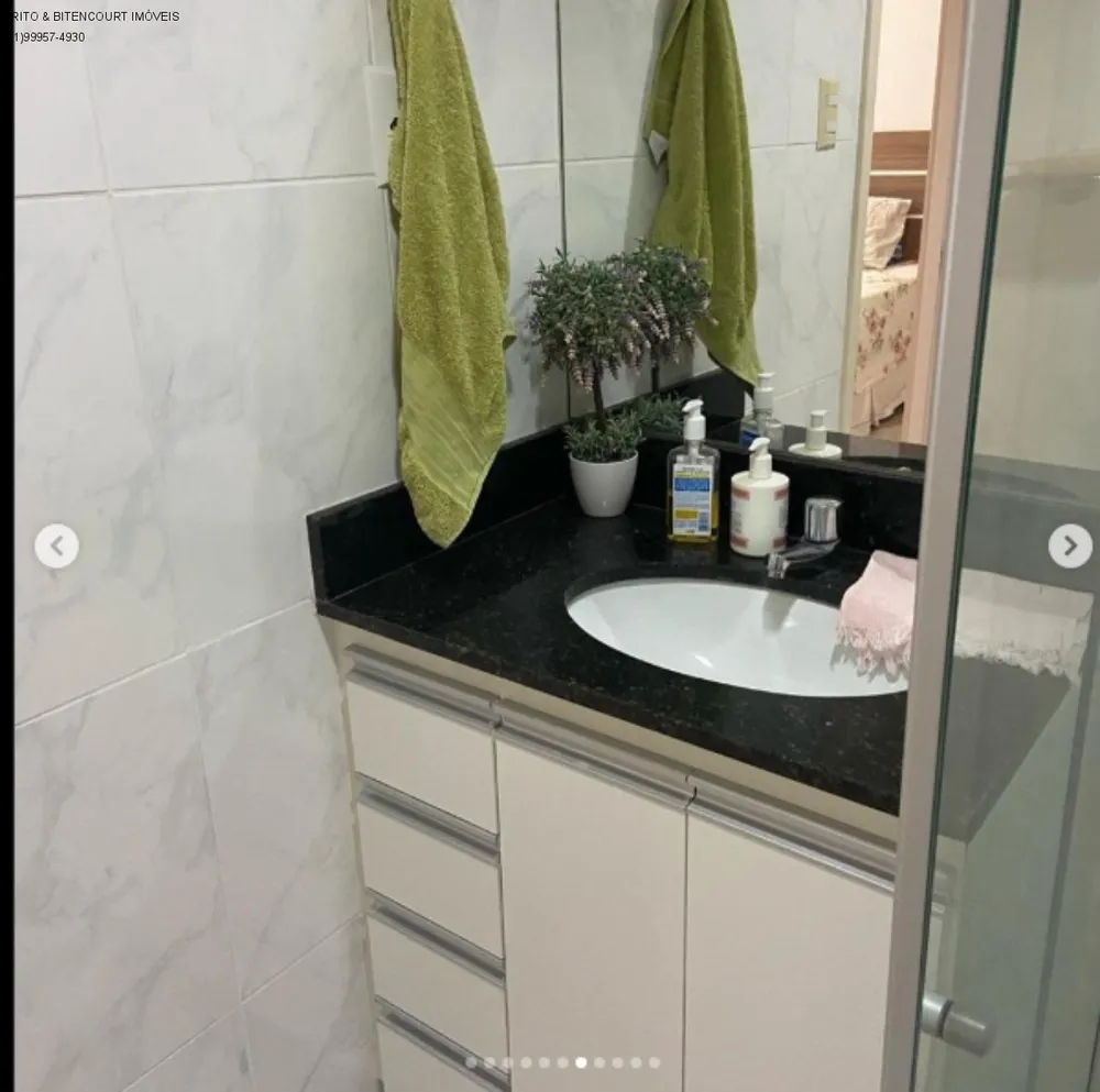 Apartamento, 2 quartos, 70 m² - Foto 6