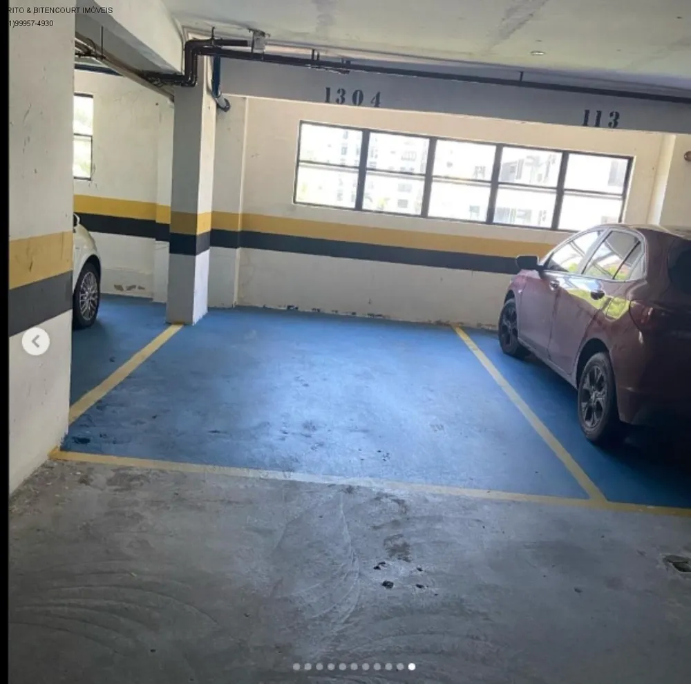 Apartamento, 2 quartos, 70 m² - Foto 8