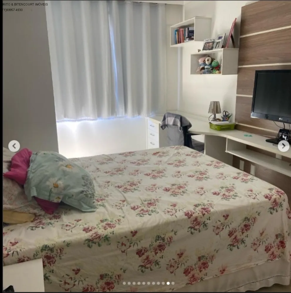 Apartamento, 2 quartos, 70 m² - Foto 4