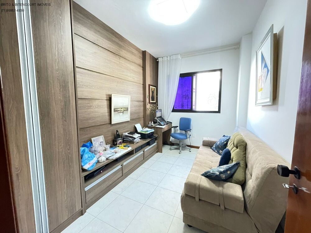 Apartamento, 3 quartos, 109 m² - Foto 3