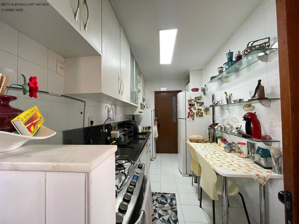 Apartamento, 3 quartos, 109 m² - Foto 2