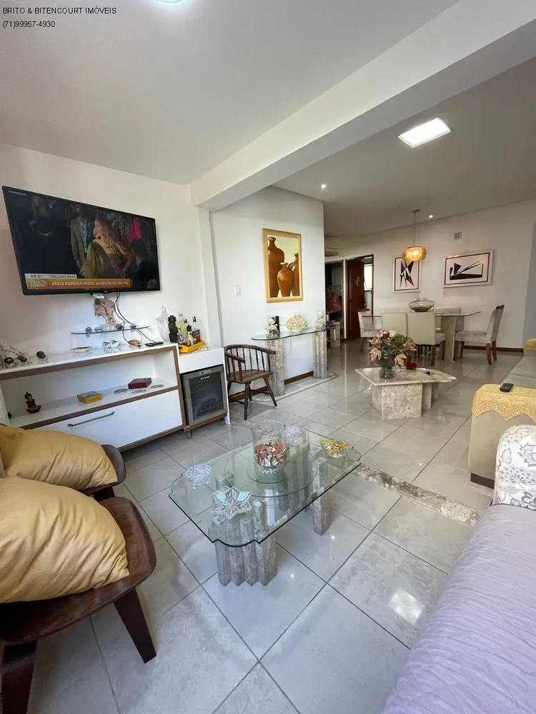 Apartamento, 3 quartos, 109 m² - Foto 8