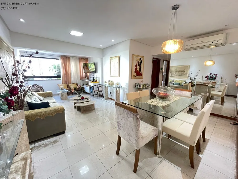 Apartamento, 3 quartos, 109 m² - Foto 1
