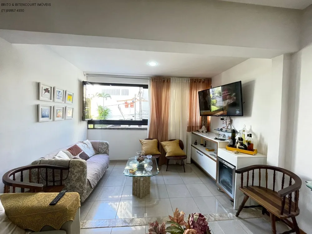 Apartamento, 3 quartos, 109 m² - Foto 4
