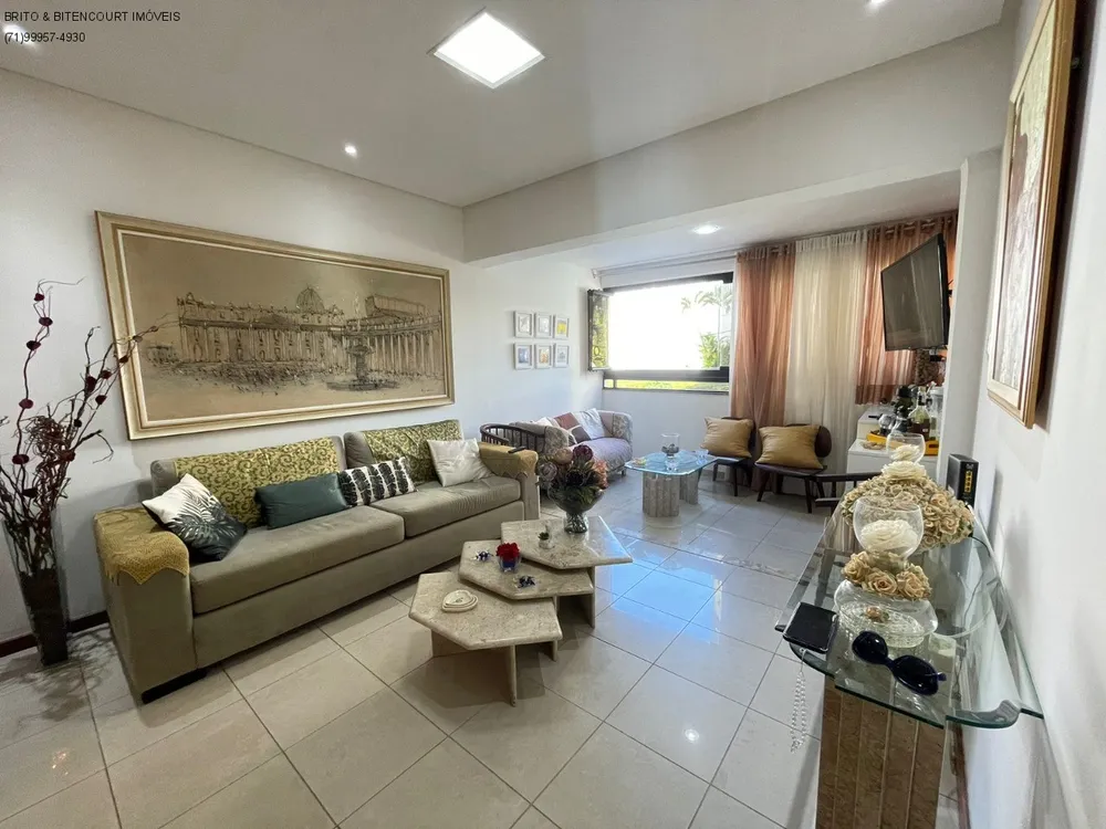 Apartamento, 3 quartos, 109 m² - Foto 5