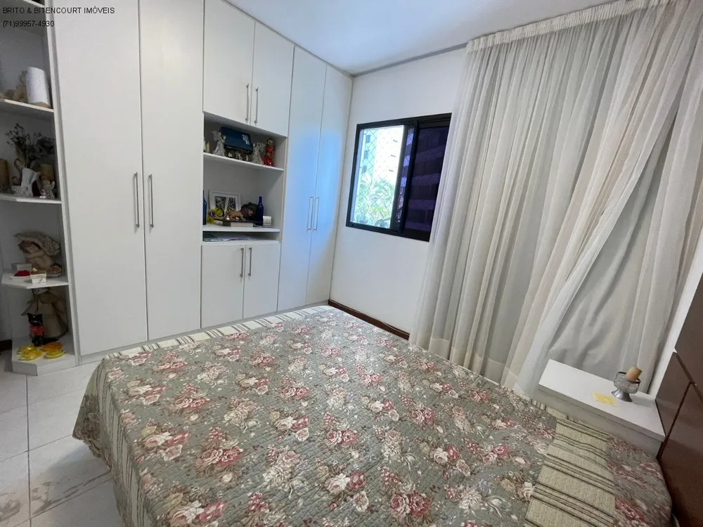 Apartamento, 3 quartos, 109 m² - Foto 10