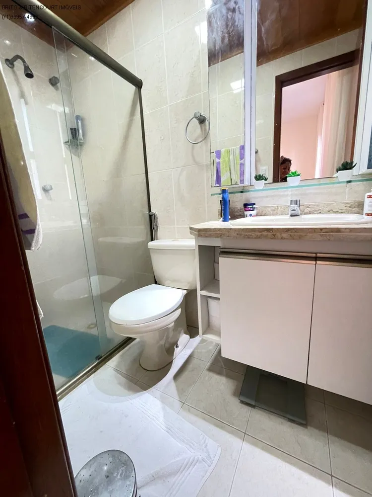 Apartamento, 3 quartos, 109 m² - Foto 13