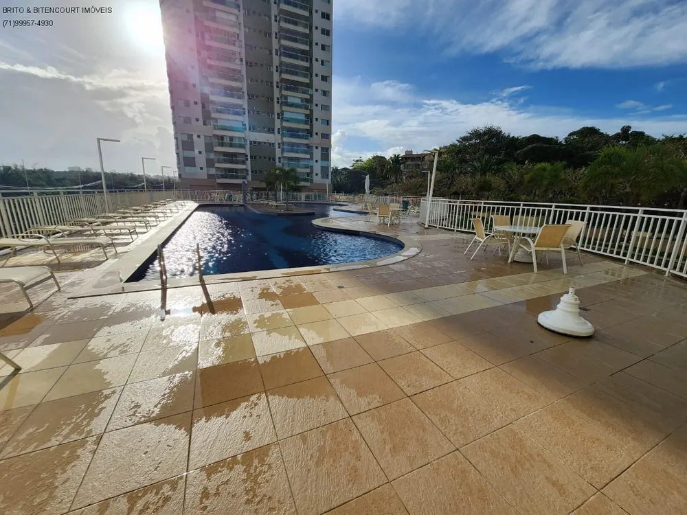Apartamento, 3 quartos, 155 m² - Foto 16
