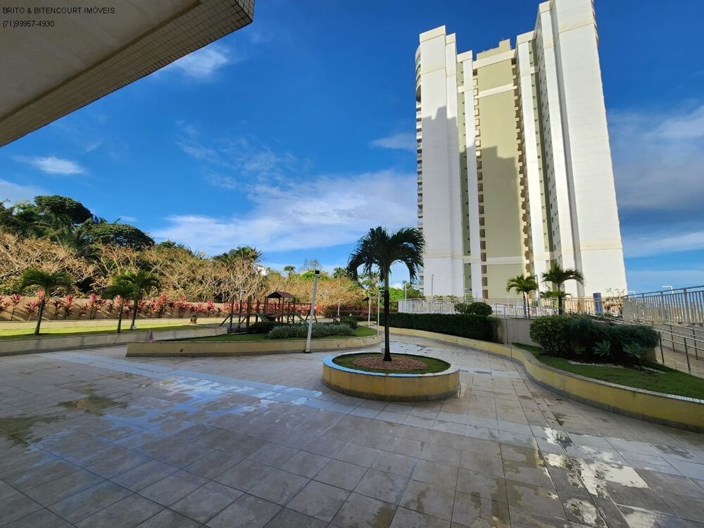 Apartamento, 3 quartos, 155 m² - Foto 2