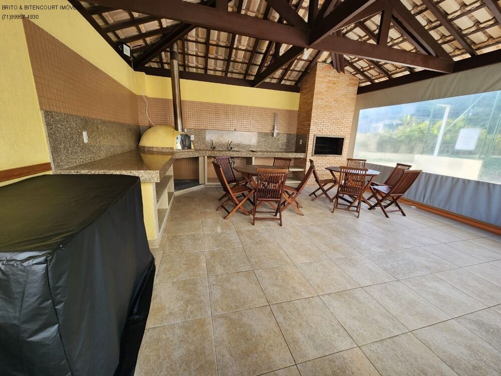 Apartamento, 3 quartos, 155 m² - Foto 3