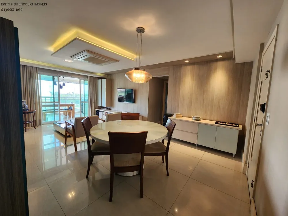 Apartamento, 3 quartos, 155 m² - Foto 5