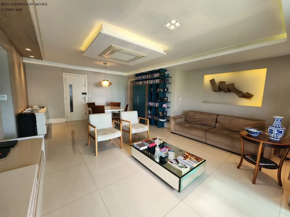 Apartamento, 3 quartos, 155 m² - Foto 11