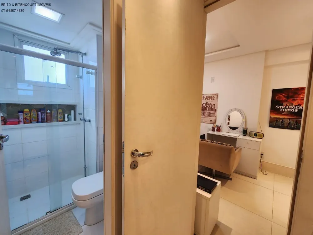 Apartamento, 3 quartos, 155 m² - Foto 7