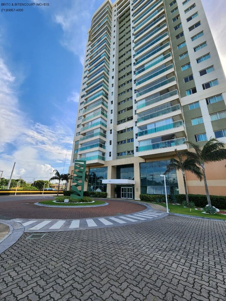 Apartamento, 3 quartos, 155 m² - Foto 1